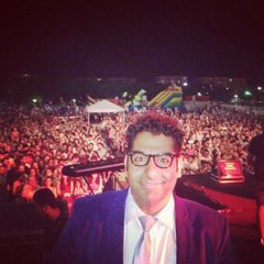 ŞOVMEN SUNUCU - Volkan Yürük