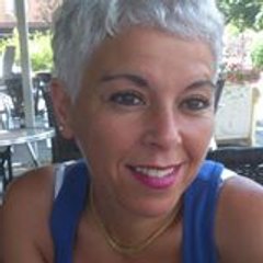 Jacqueline Meziane