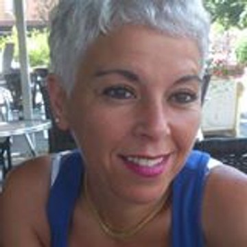 Jacqueline Meziane