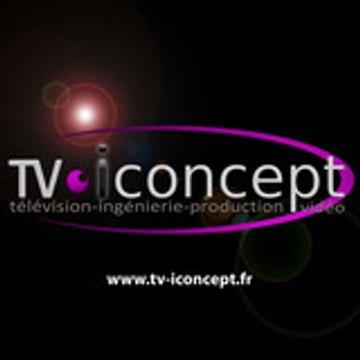 TV-iConcept