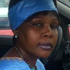 MmeTebily Wayoro Hortense