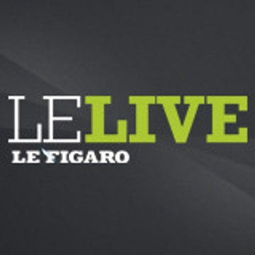 Le Live  - Le Figaro