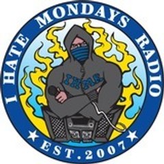 IHMR