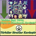 Türküler Stranlar Kardeştir