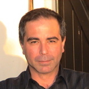Stephane felix