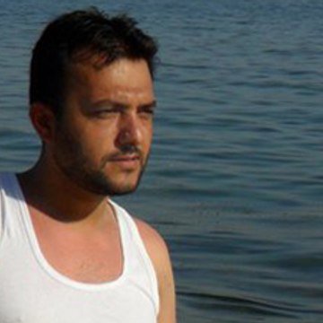 Ali Ekber Aras