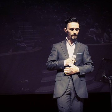 Ali KAÇAN
