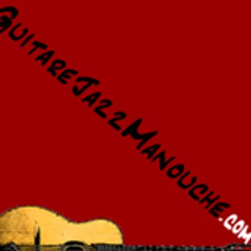 guitarejazzmanouche