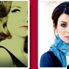 Yulyha i Elenyha Volcovyha i Catynhya