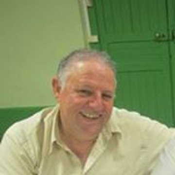 jean-luc rafesthain