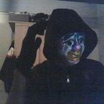 Ghost hell