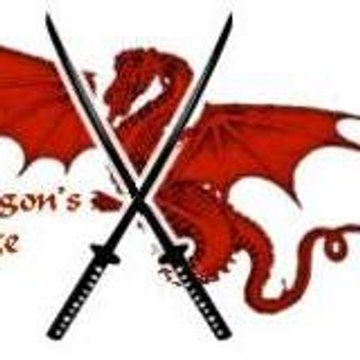 Thedragonsedge