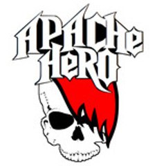 ApacheHeroProjesi