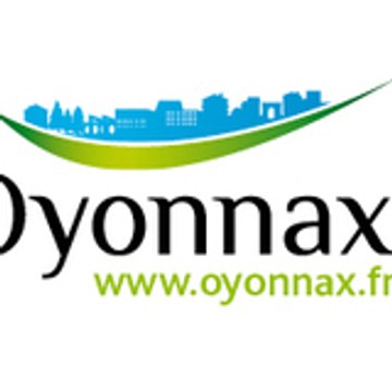 Mairie Ville d'Oyonnax