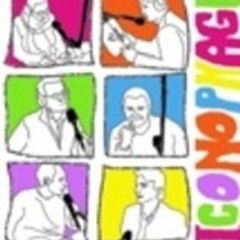 Iconophage L'Émission