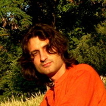 David B