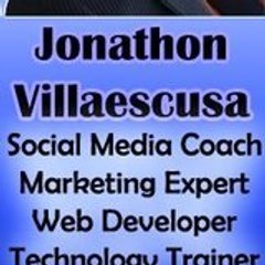 Jonathon Villaescusa