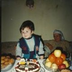 şüкяücan Çamaltı