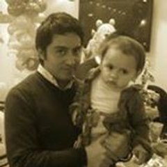 Irvin Cruzado