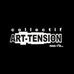 Collectif Art-tension Nous v'là...