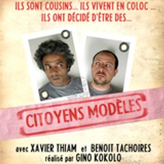 Citoyens Modèles