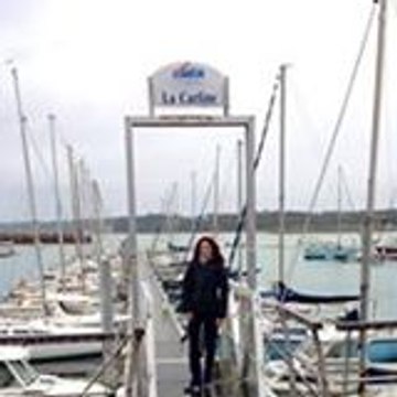 Anne Le Dû