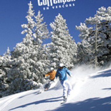 OT Villard de lans Corrençon en Vercors