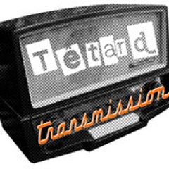 Têtard Transmission