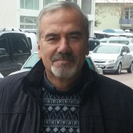 Ömer Özdamar