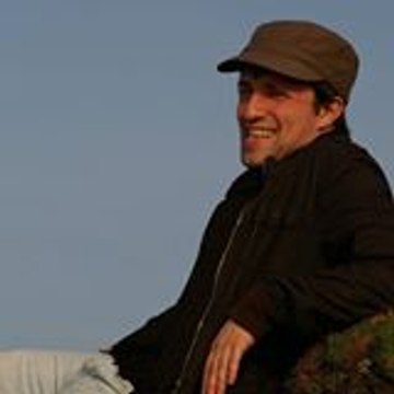 Nicolas Morel