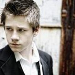 Luke Benward