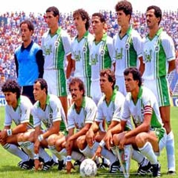 AlgerieFootball