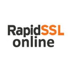 RapidSSLonline.com Cheap SSL Certificates