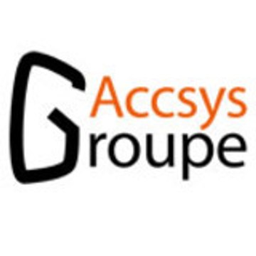 Accsys Groupe