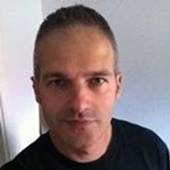 Jon Morter