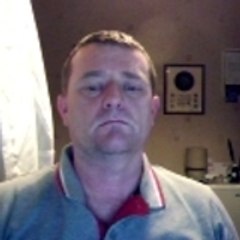 ANTHONY YARWOOD