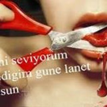 Yarali Kalp
