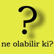 ne olabilir