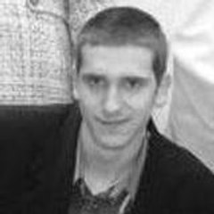 Павел Бартош