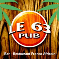 le pub 63 Restaurant