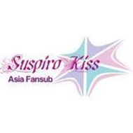 Suspiro Kiss Asia Fansub
