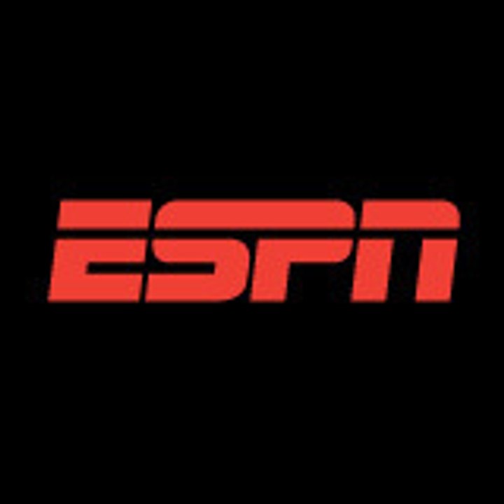 Dailymotion profile picture for @ESPN