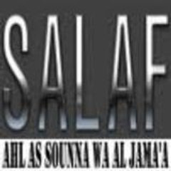 AL-MADKHALI