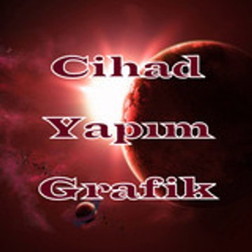 Cihad Yapım Grafik