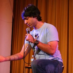 arj barker
