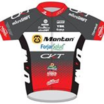 David Padilla Coixet www.team-cycling.com