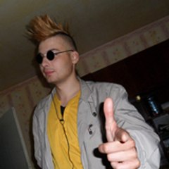 Dronbass