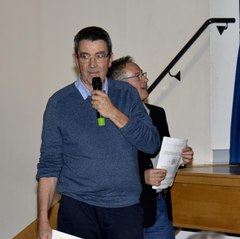 Michel LOSSEROY