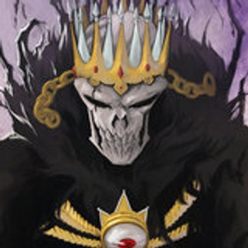 King James