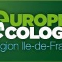 groupe eelv region idf